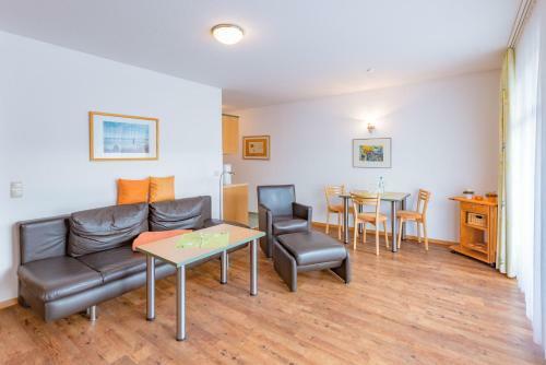 Am Weststrand Apartmenthaus Bellamare