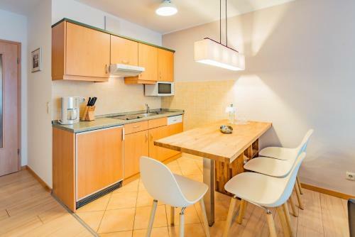 Am Weststrand Apartmenthaus Bellamare