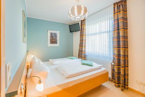 Am Weststrand Apartmenthaus Bellamare