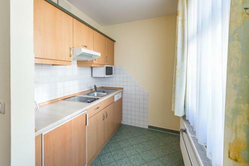 Am Weststrand Apartmenthaus Bellamare