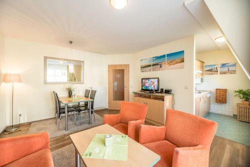 Am Weststrand Apartmenthaus Bellamare