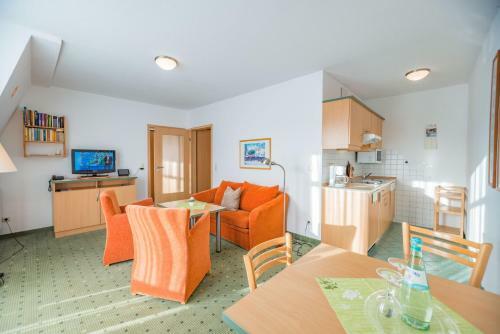 Am Weststrand Apartmenthaus Bellamare