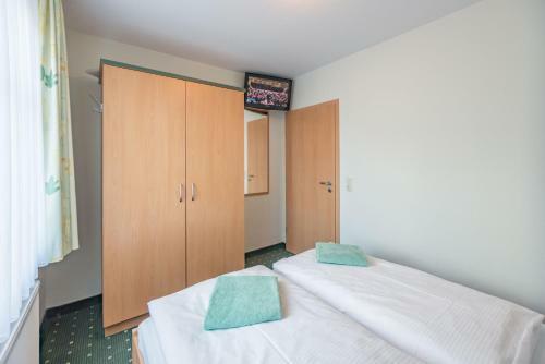 Am Weststrand Apartmenthaus Bellamare