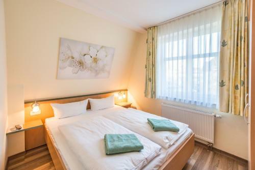 Am Weststrand Apartmenthaus Bellamare