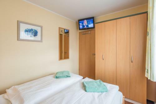 Am Weststrand Apartmenthaus Bellamare