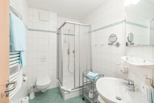 Am Weststrand Apartmenthaus Bellamare