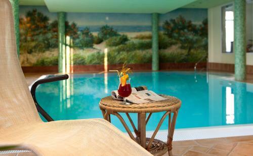 Am Weststrand Apartmenthaus Bellamare