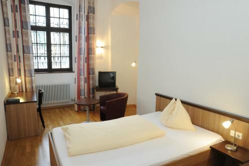 Hotel Kloster Obermarchtal