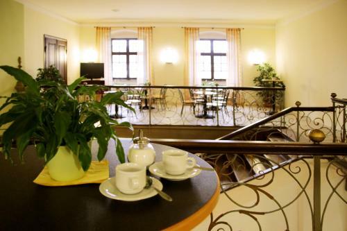 Hotel Kloster Obermarchtal