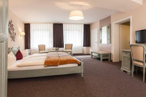 Altstadt Hotel