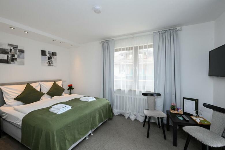 Hotel Platzl Inzell