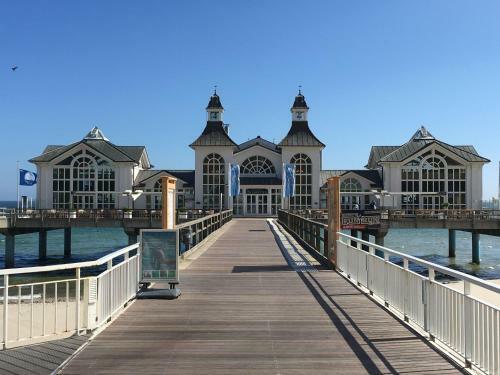 Apartamento Ferienappartement-moenchgut-07