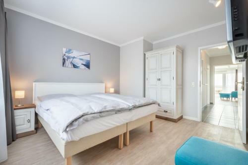 Apartamento Seegarten Appartements B�sum