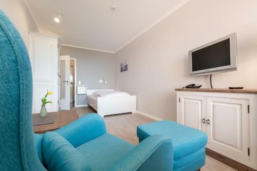 Apartamento Seegarten Appartements B�sum