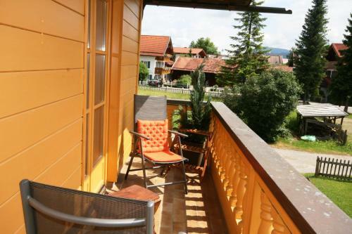 Apartamento Ferienwohnung Shangrila