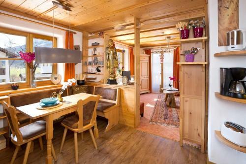 Apartamento Ferienwohnung Shangrila