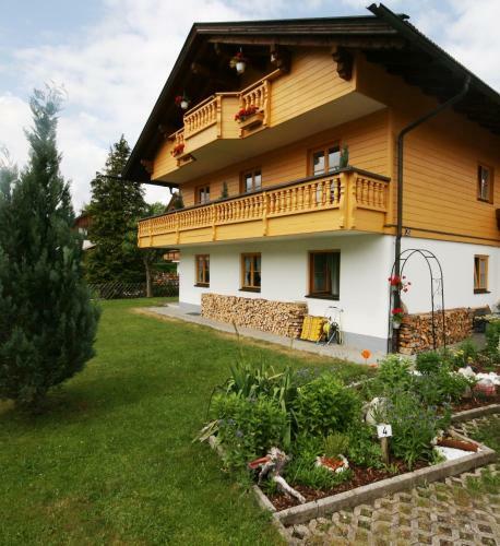 Apartamento Ferienwohnung Shangrila