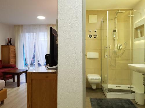Apartment Metzingen City