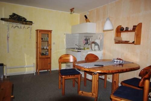 Apartamento Ferienwohnungen Blum