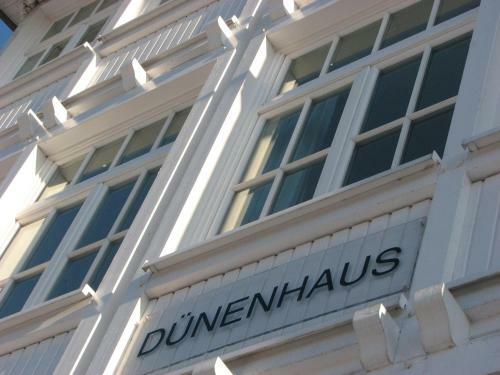 Apartamento D�nenhaus Sellin