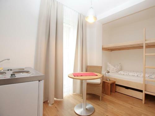 Apartamentos Haus Elise