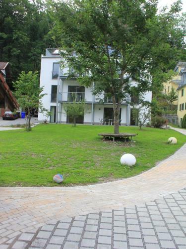 Apartamentos Haus Elise