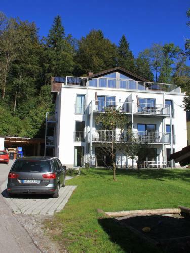 Apartamentos Haus Elise