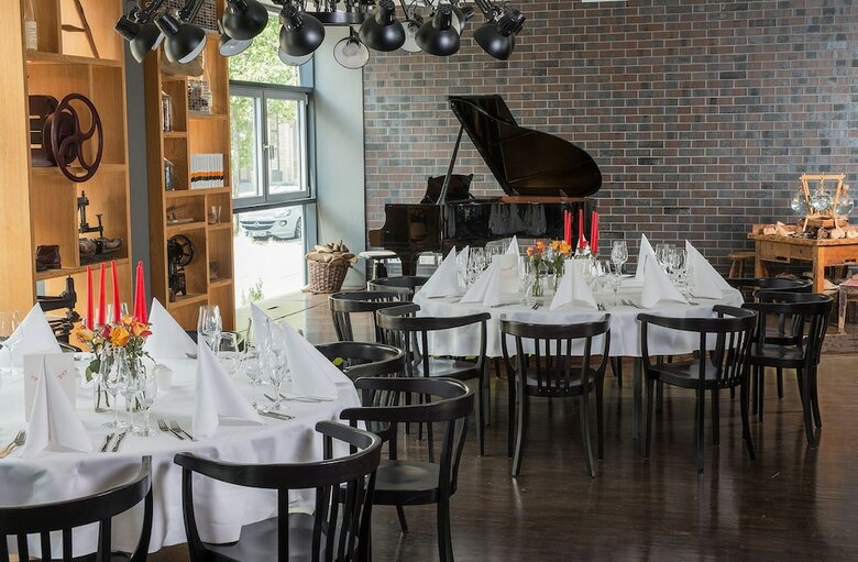 Mainhaus Stadthotel Frankfurt