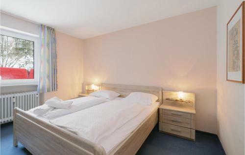 One-bedroom Apartment In Freyung