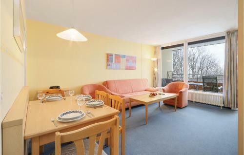 One-bedroom Apartment In Freyung