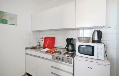 One-bedroom Apartment In Freyung