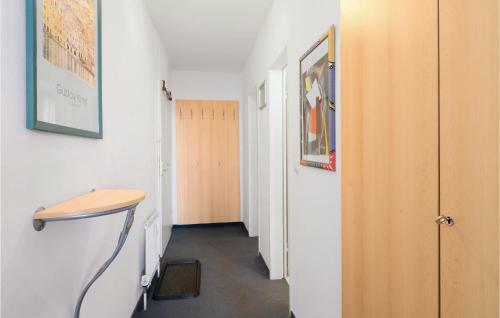 One-bedroom Apartment In Freyung
