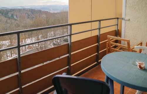 One-bedroom Apartment In Freyung