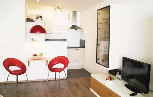 One-bedroom Apartment In Freyung