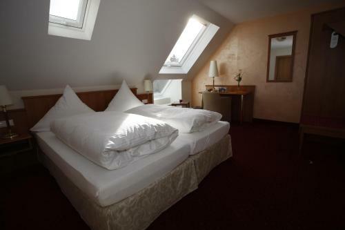 Hotel Schuberths Am Schloss