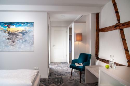 Hotel Schuberths Am Schloss