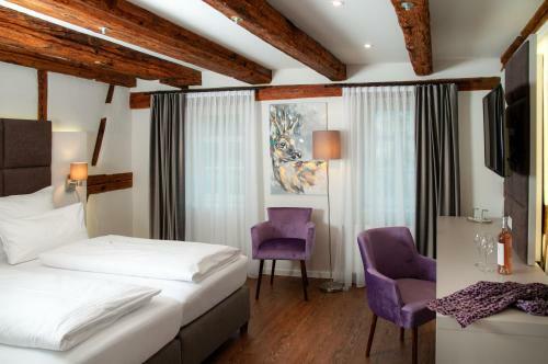 Hotel Schuberths Am Schloss