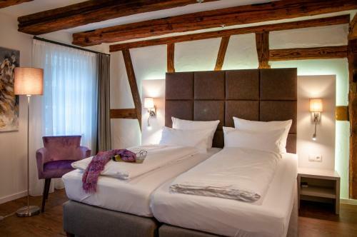Hotel Schuberths Am Schloss