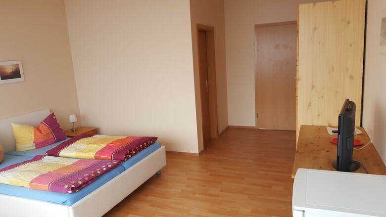 Hostal M�ritz-pension Waren