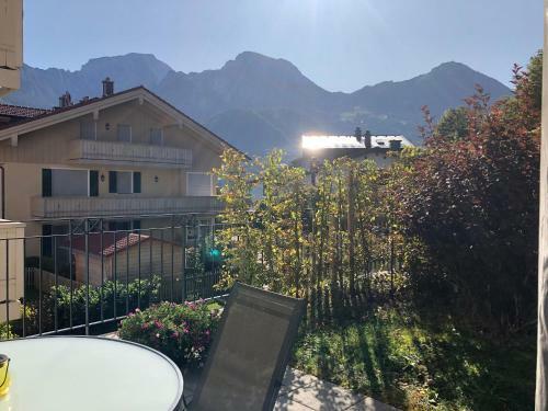Apartamento Ferienwohnung Winklmoos