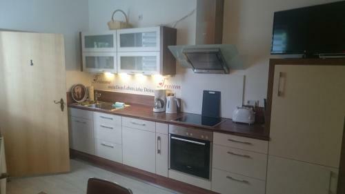 Apartamento Altstadt Fairmietung