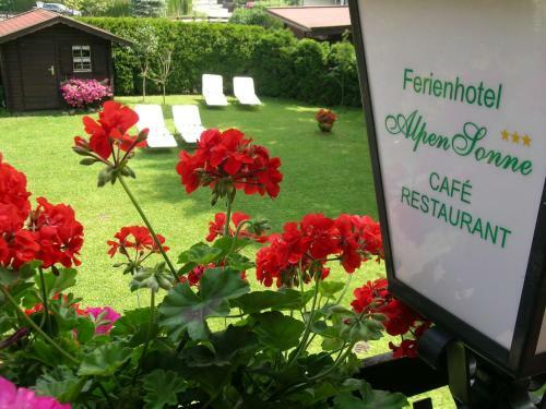 Hotel Alpensonne
