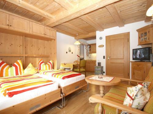 Apartamento Ferienwohnungen Hollweger