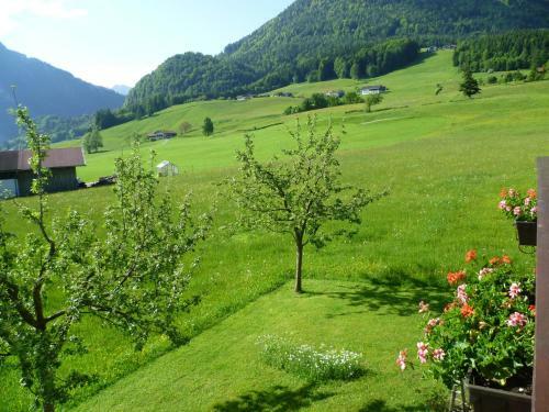 Apartamento Ferienwohnungen Hollweger