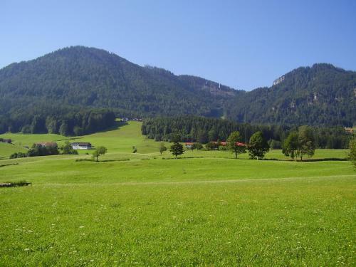 Apartamento Ferienwohnungen Hollweger