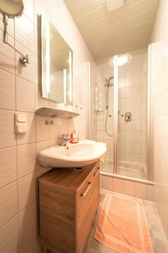 Apartamento Ferienwohnungen Hollweger
