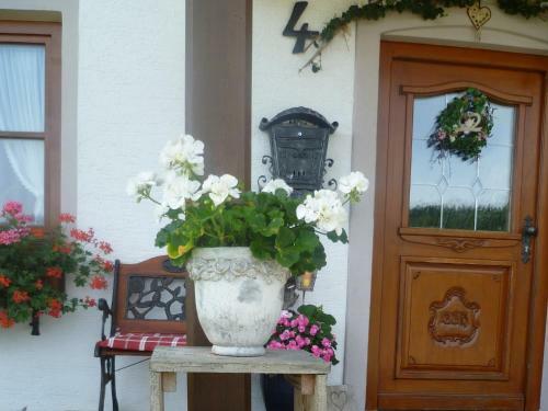 Apartamento Ferienwohnungen Hollweger