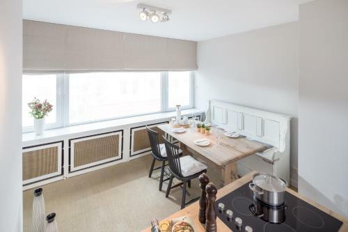 Apartamento Friedrich Inn