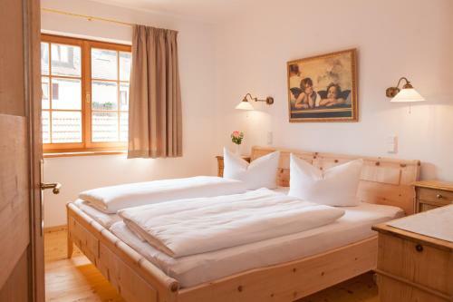 Apartamento Landhaus Theresa