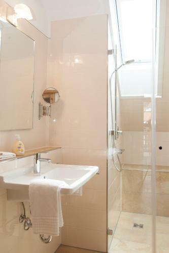 Apartamento Landhaus Theresa